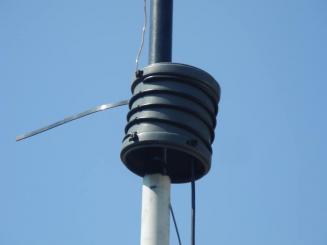 Sonderposten "GraZooka" EFHW 